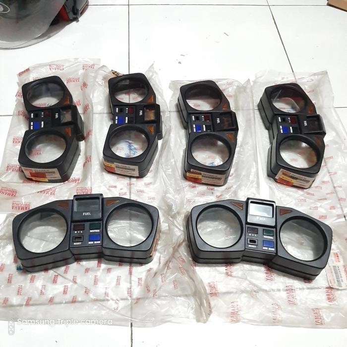 Mika Spidometer Speedometer Rxking Rx King Master Lawas Lama Rxz Ori