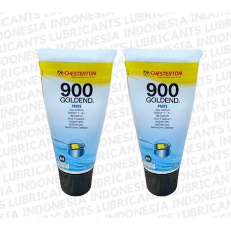Chesterton 900 Gold N Paste Ptfe Thread Sealant ,Teflon Cair