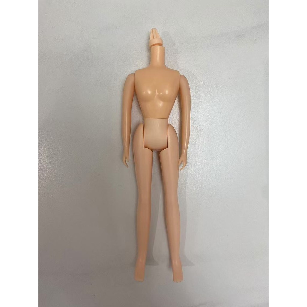 1/6 Licca Body For Blyth Doll Licca