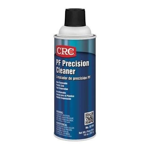 Crc Pf Precision Cleaner,Crc 02190 Non Flammable