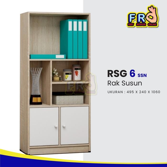 RAK BUKU/RAK SERBAGUNA/RAK HELM/LEMARI SERBAGUNA/LEMARI BAJU