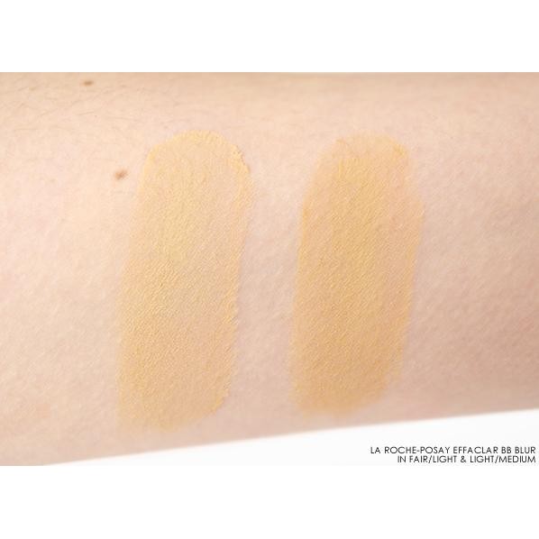 (Share Jar) La Roche Posay Effaclar Bb Blur 5Ml