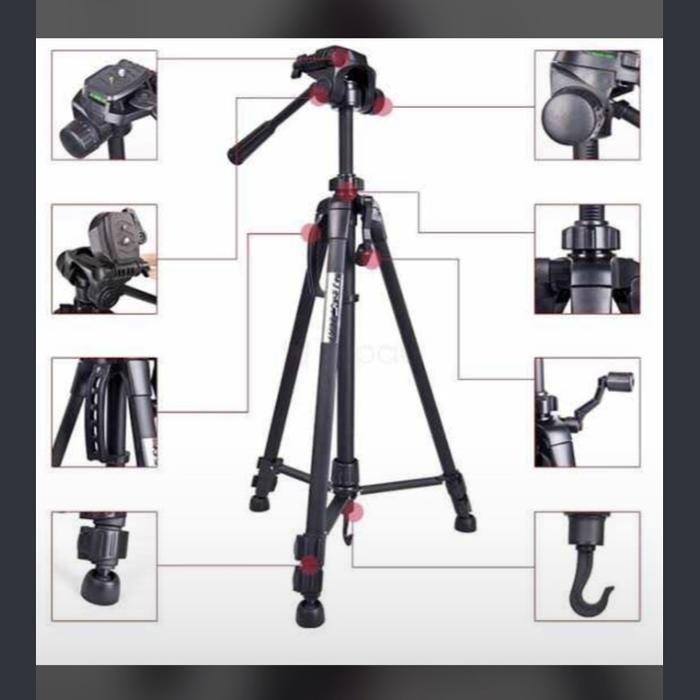 TRIPOD WEIFENG WT-3560