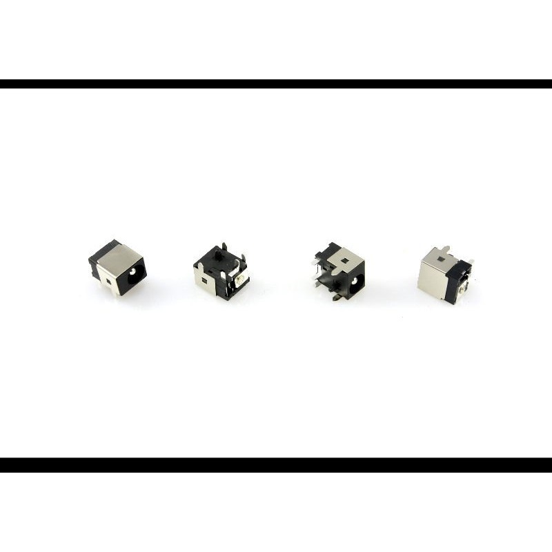 20 x Laptop DC Power Jack for Acer Asus HP Compaq without cable - PJ003-1.65mm