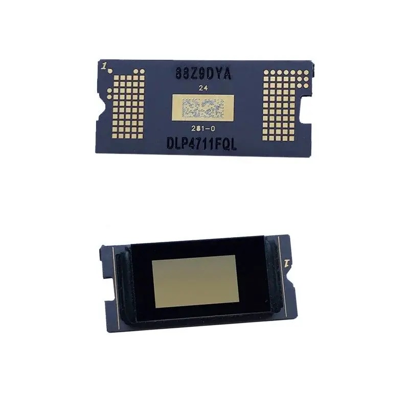 Original New DLP Projector DMD Chip DLP4711FQL DLP4710FQL Chip Reader 1080p For H1S H2 G21