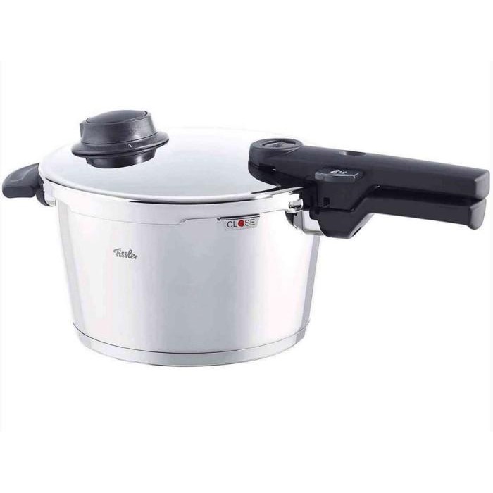 Presto FISSLER Vitavit Comfort 8 Liter + Kukusan / Steamer