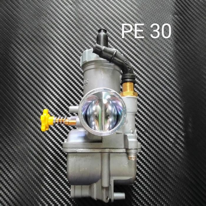 Karburator PE 28 30 racing SCARLET original