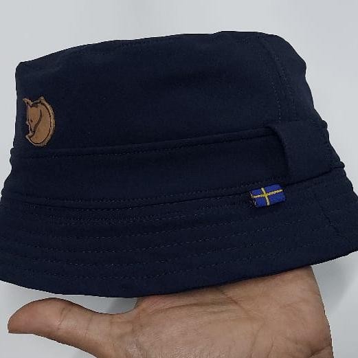 Bucket Hat Fjallraven Rimba