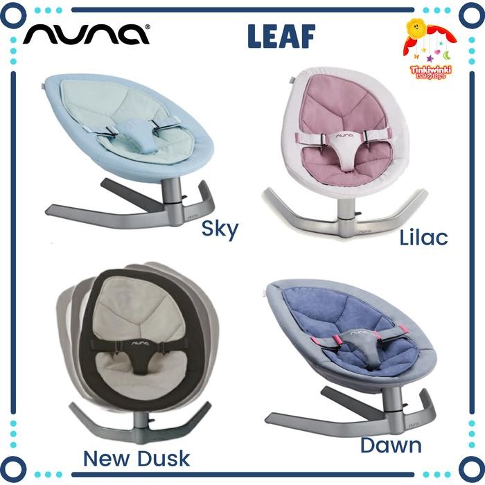 Nuna Leaf