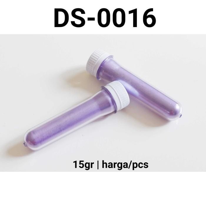 

DS-0016 Lustre luster dust bubuk pewarna ungu metalik glitter