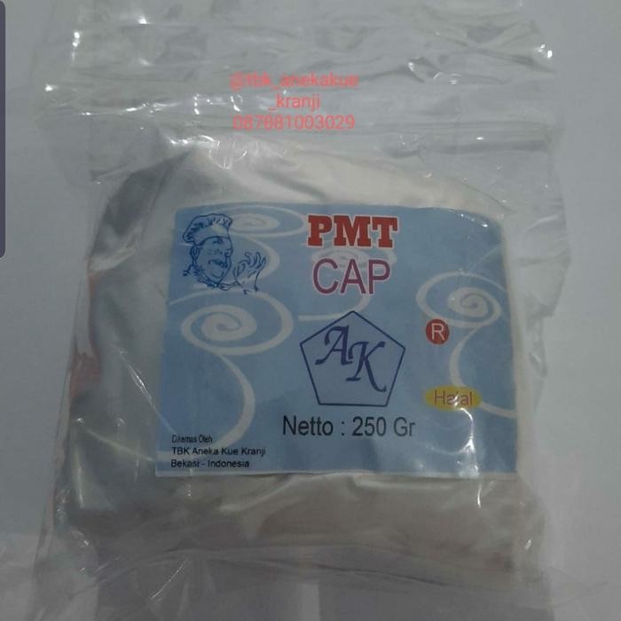 

Pemutih Makanan Bubuk Food Grade 250 gram