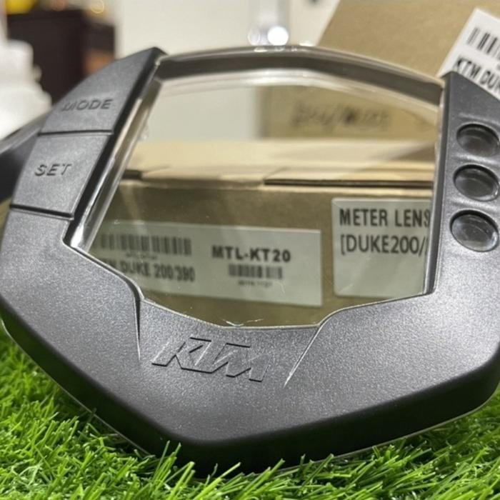 Cover Speedometer Ktm Duke Rc 200 250 390 Mika Speedometer Ktm Duke Rc #Gratisongkir