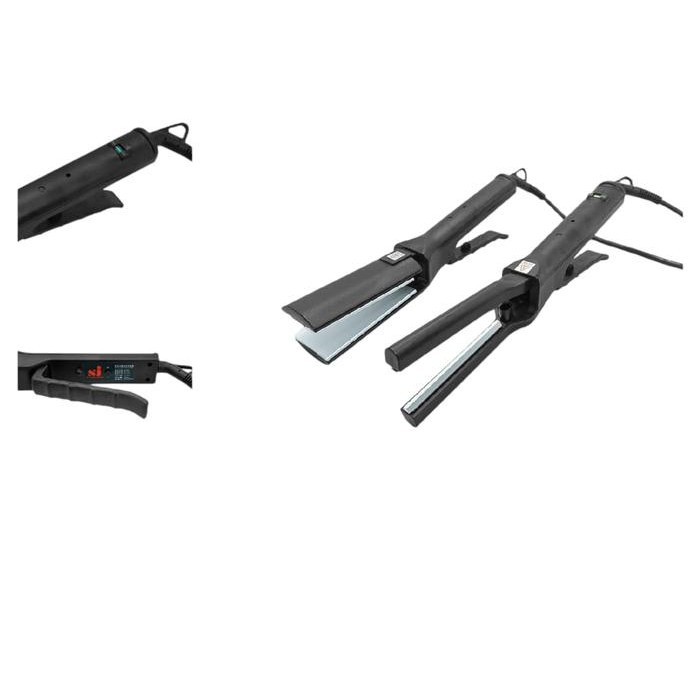 

Catok Bender Acrylic / Alat Tekuk Pemanas Acrylic Shijin