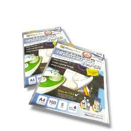 

Transferpaper BP 160gsm