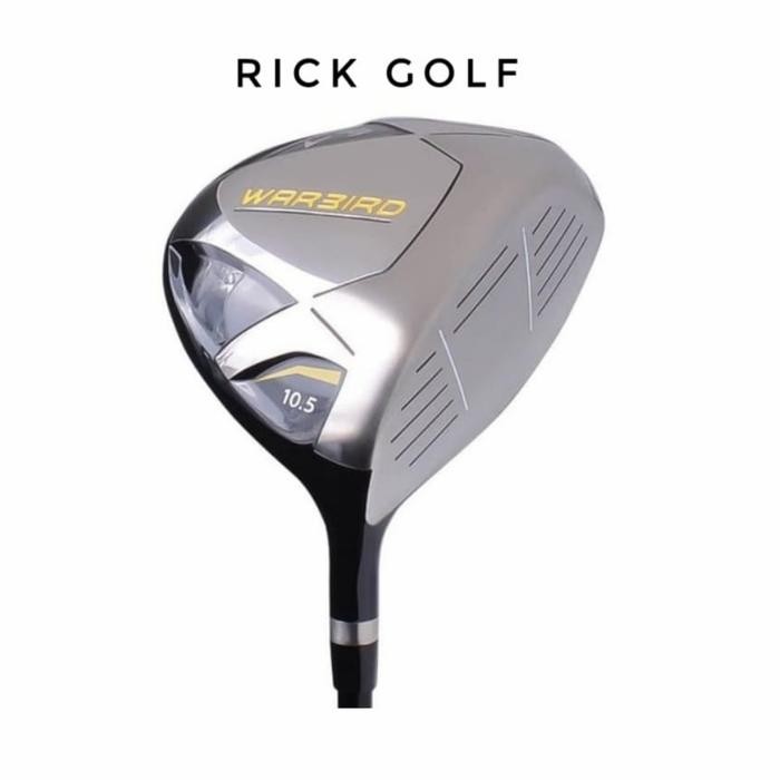 stick golf callaway full set warbird