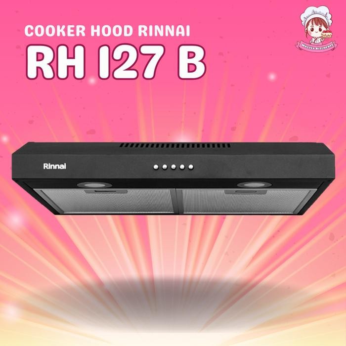 Cooker Hood Rinnai 70 Cm / Rinnai Rh S 1757 Pbw