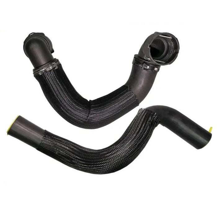 Jual SELANG RADIATOR INLET & OUTLET CHEVROLET TRAX TURBO