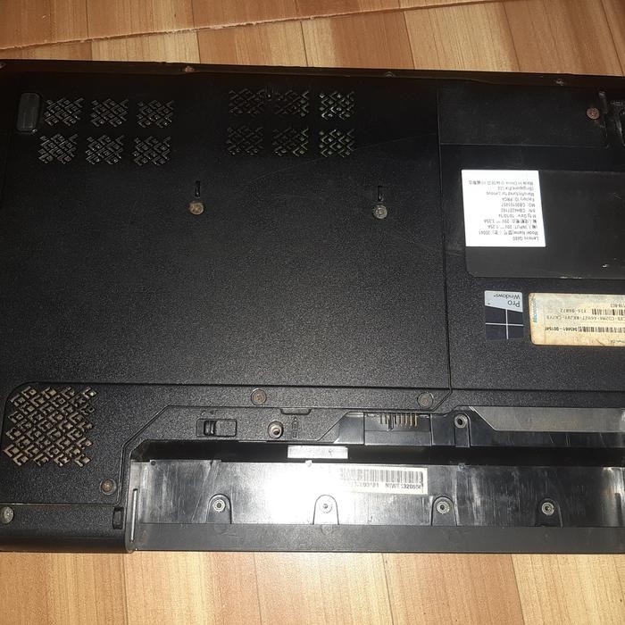 Jual mainboard lenovo G480