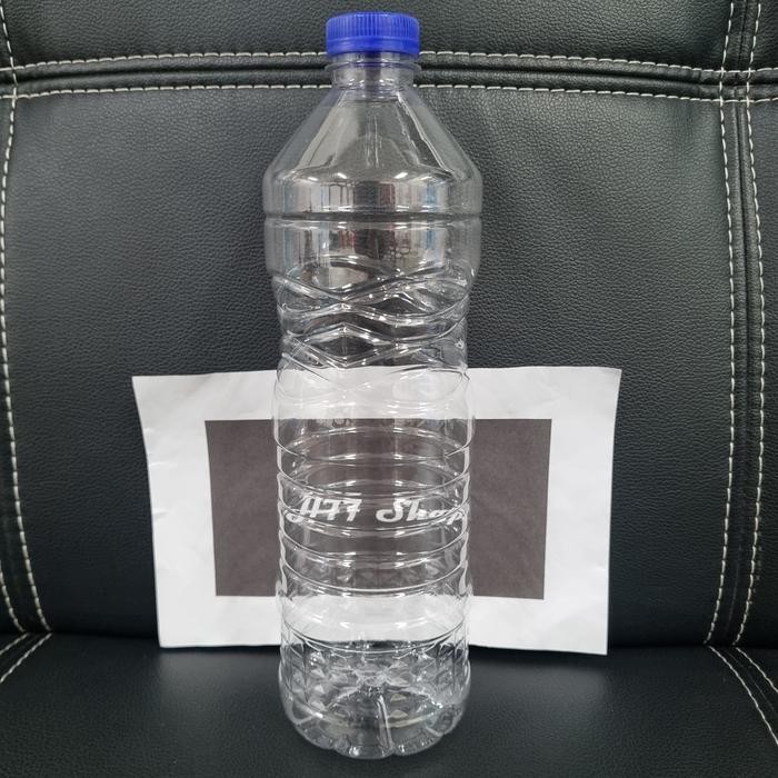 (Allthebest) Botol Minyak 1 liter - Botol Plastik 1000ml