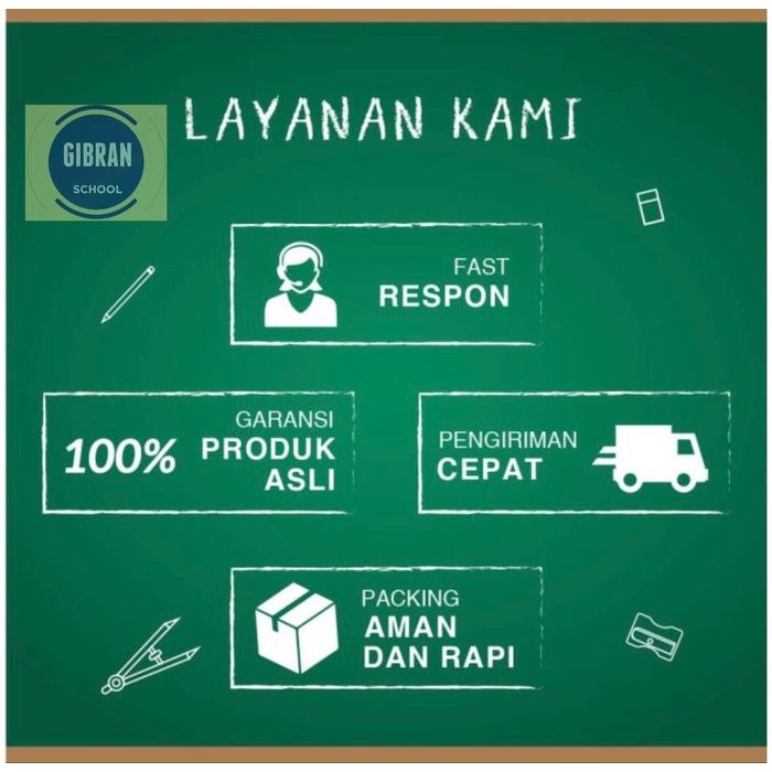 (Allthebest) Seragam Sekolah Rok Pendek Span SMA Warna Hitam