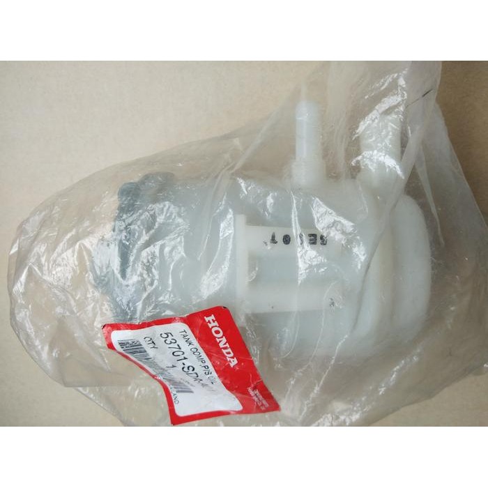 Tabung Oli Power Steering Accord Honda Accord 2004 2005 2006 2007 Accord CM5 CM6 CM7 2004 2005 2006 