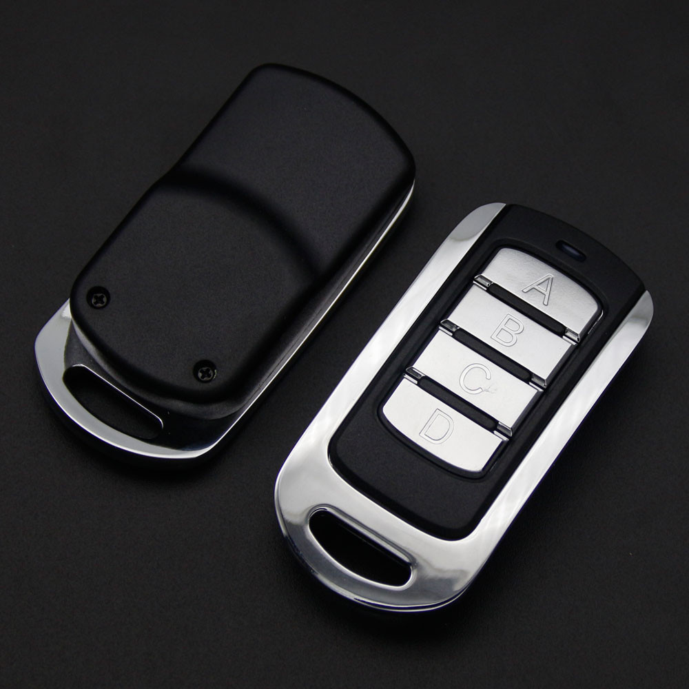 Remote Control Replicator Clone 433MHz 433.92MHz 433.42MHz Garage Door Command Gate Opener 280-868