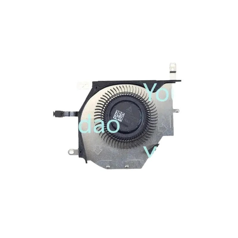 WYORESY Laptop CPU Fan For microsoft Surface Pro 7 1866 Intel Core i7 12.3" XMSJ T