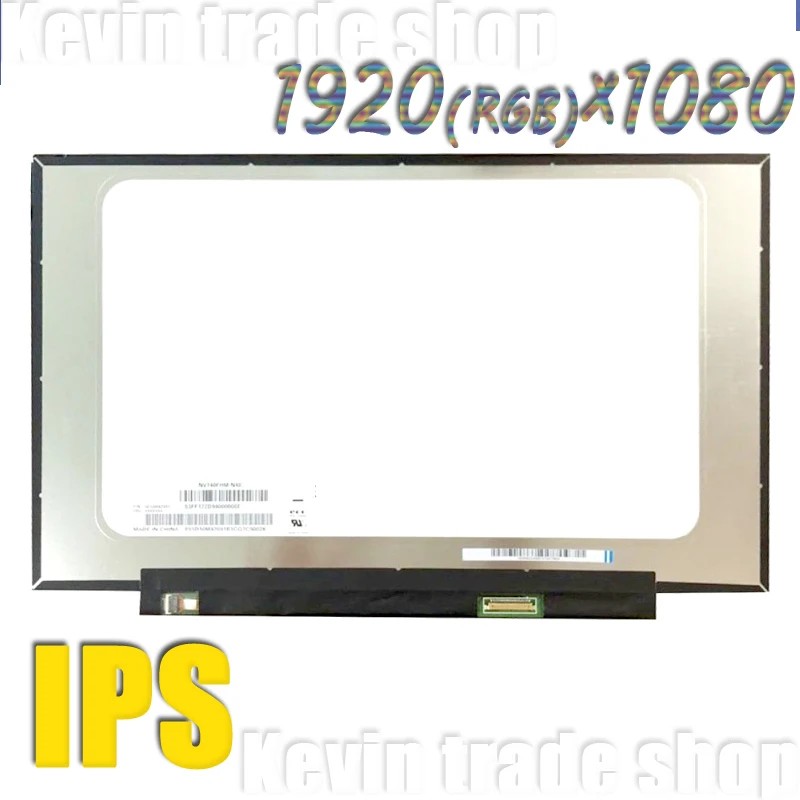 NV140FHM-N3B NV140FHM-N4H NV140FHM-N4B NV140FHM-N35 NV140FHM-N32 NV140FHM-N51 NV140FHM-N4K Display m