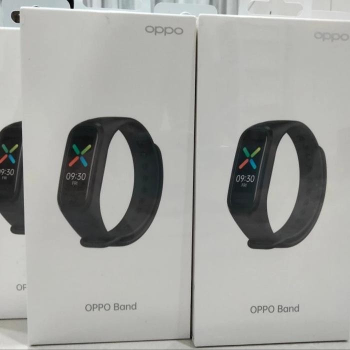 Terbaru Oppo Band Original Garansi Resmi
