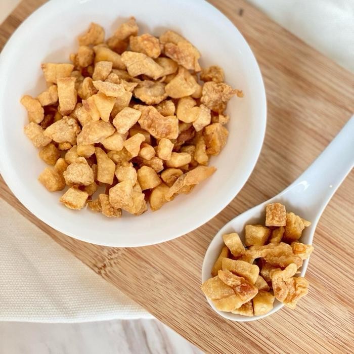 

Bak Yu Phok / Kriuk Samcan Babi