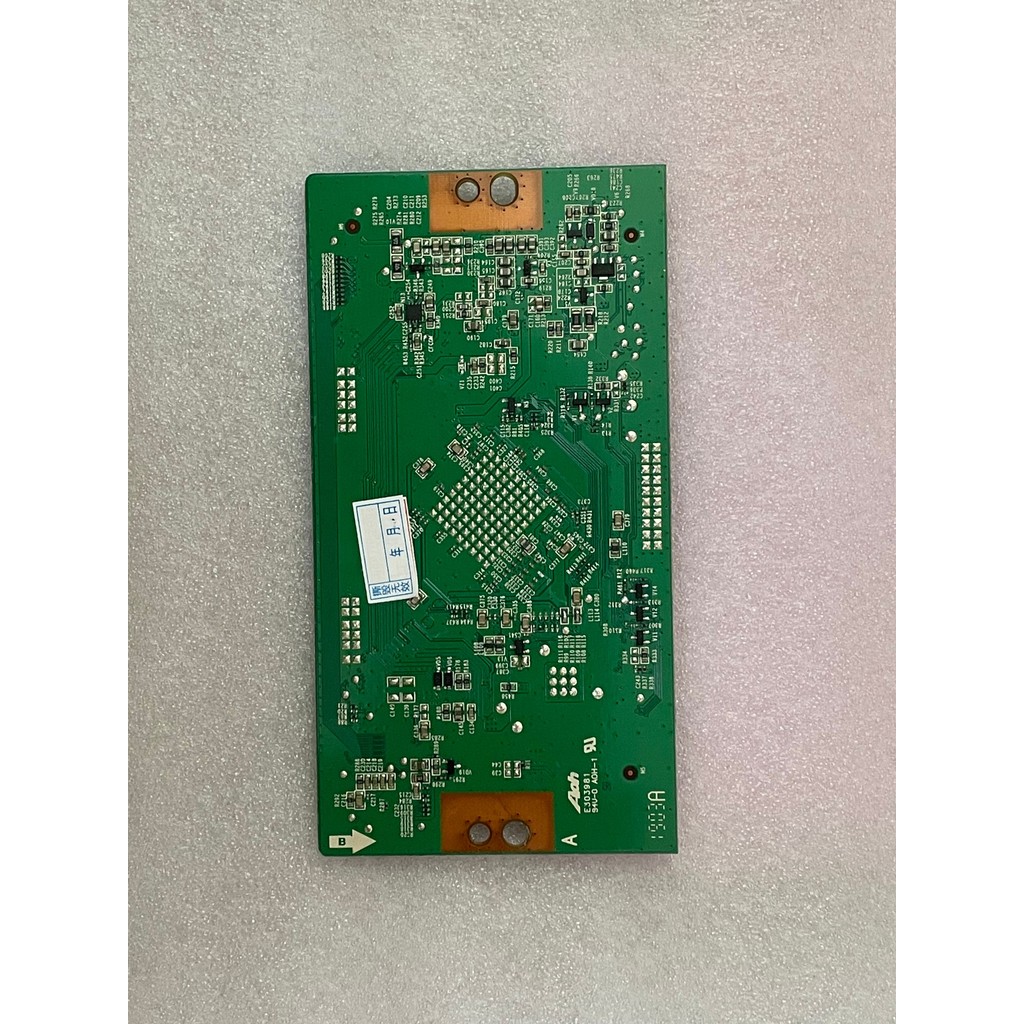 RSAG7.820.7932 ROH Tcon Board For Hisense TV Display Equipment Teste De Placa TV T Con Card Plate