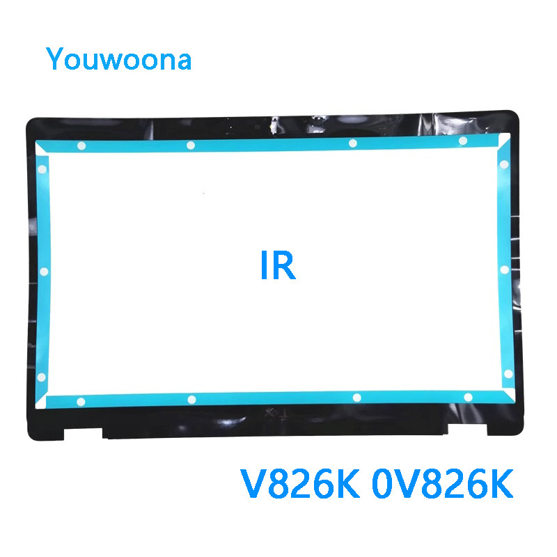 NEW ORIGINAL Laptop Lcd Front Frame B Case for DELL Latitude 5500 5501 5510 5511 Precision 3540 3541