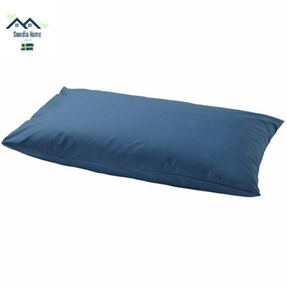 IF Sarung Bantal Besar 50x80cm _Biru