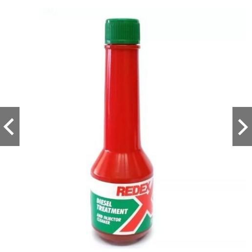 Redex Diesel 50 ml