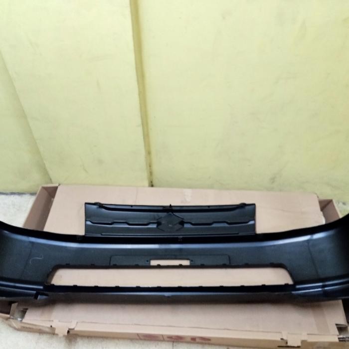 Bagus Bumper Depan New Carry 2019 Pick Up Original
