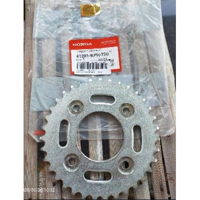 GIR BELAKANG KHARISMA 41201-KPH-720