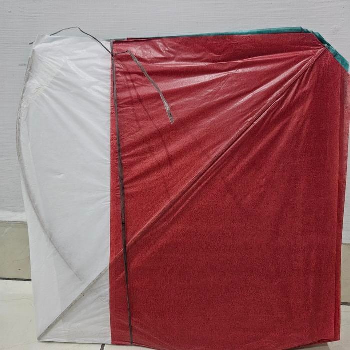 (Allthebest) mainan layang layang-layang kertas minyak layangan medan