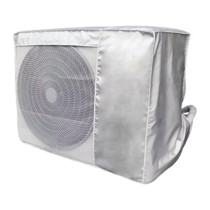 Cover Penutup AC Outdoor Anti Debu / Cover Pelindung AC Outdoor Tahan Air /Penutup AC Outdoor