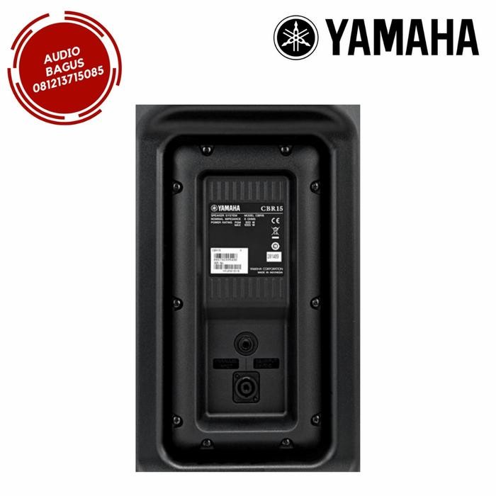 Yamaha CBR 15 - CBR15 - CBR-15 Original Berkualitas Terbaru