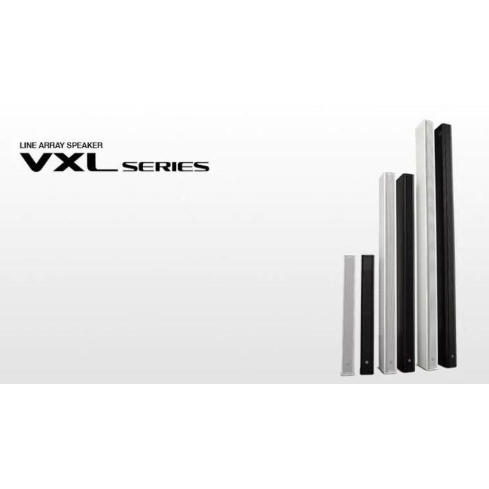 LINE ARRAY SPEAKER YAMAHA VXL1-8 SLIM COLUMN Berkualitas Terbaru
