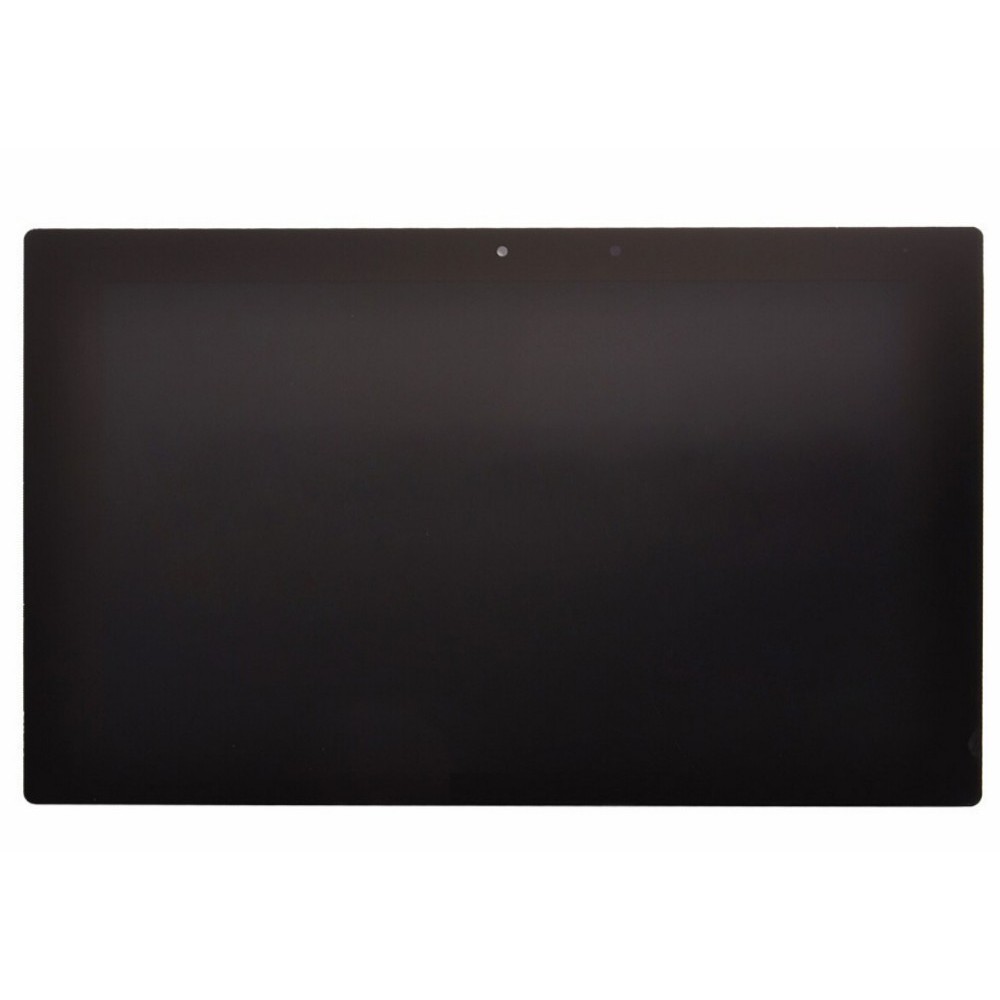 New Genuine Black LCD Screen Display For  Xperia Tablet Z2 SGP511 SGP512 SGP521 SGP541 Touch Screen 