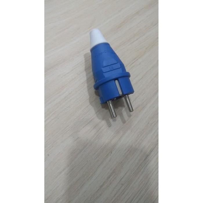 (Allthebest) STEKER POWER AMPLIFIER steker plug mounting power MERK EWIG PLUG MOUNT