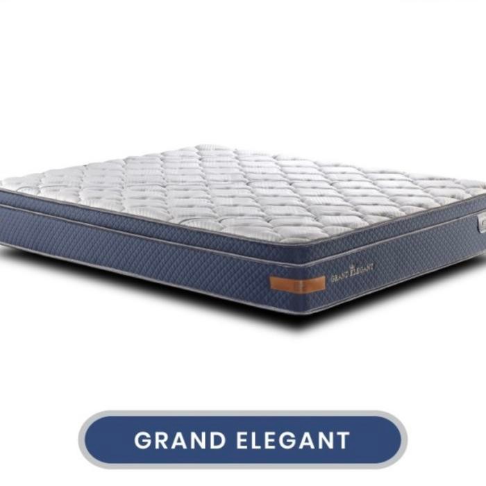 Kasur Springbed Elite Grand Elegant