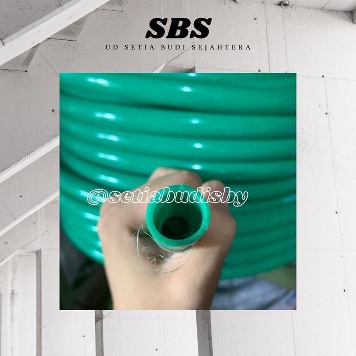 Promo Selang Air Milliard 5/8" Doff Roll (50 Meter)