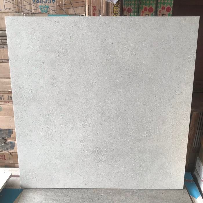 Granit lantai 60x60 abu/ granit garasi/ granit teras/ granit lantai