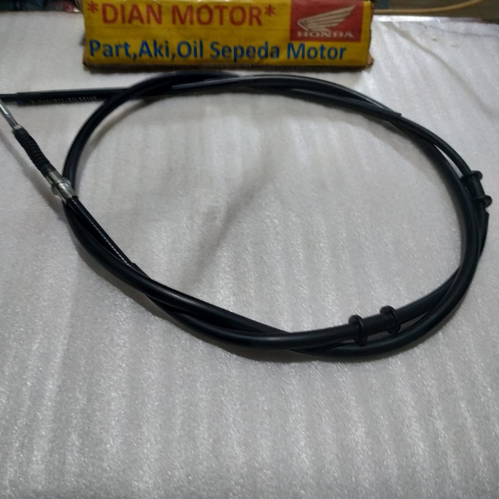 AHM 43450K1AN11 KABEL REM H BEAT-NEW ESP K1A ORIGINAL