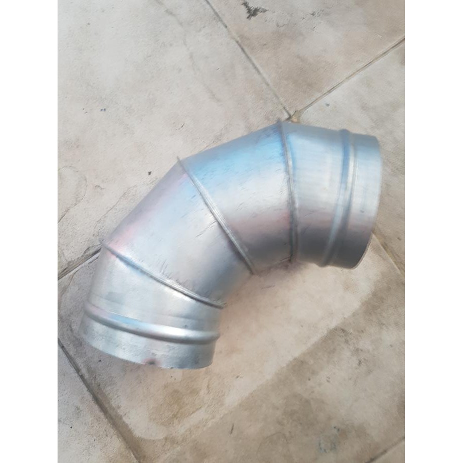 Keni 4 inch / keni 4 inchi / knee 4 in / knee 4 inch / knie 4 inch