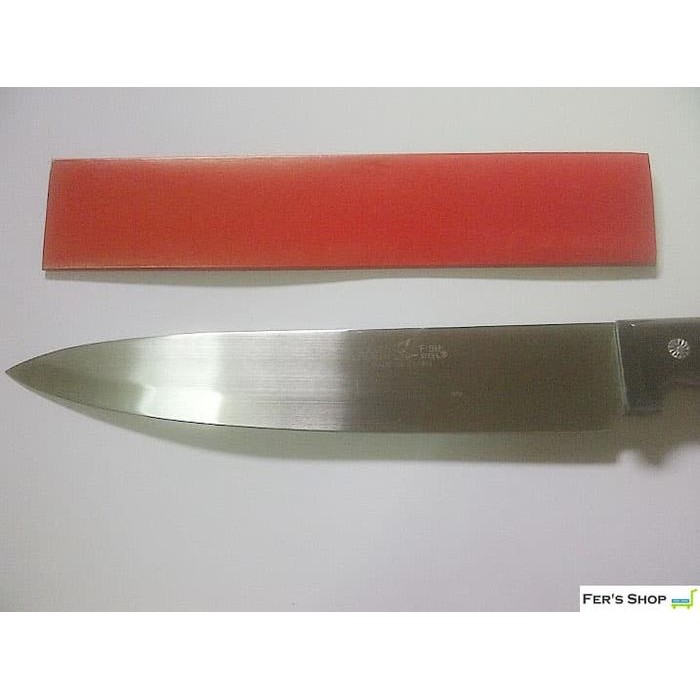 Pisau Dapur Jepang golden fish 9 inch / Pisau Original jepang