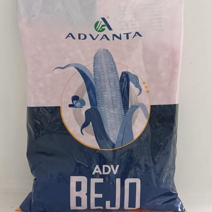 Benih Jagung Adv Bejo Kemasan 1 Kg - Advanta