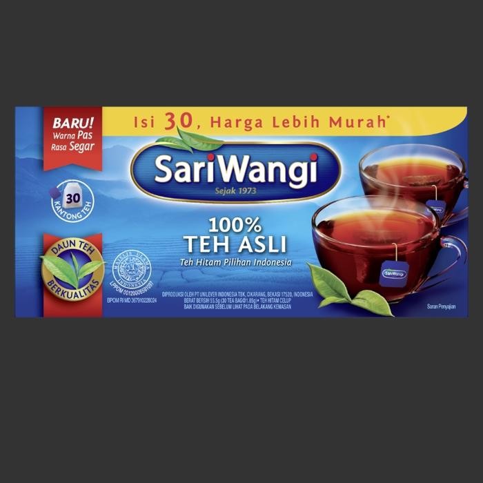 

Paket Sembako Hemat 1